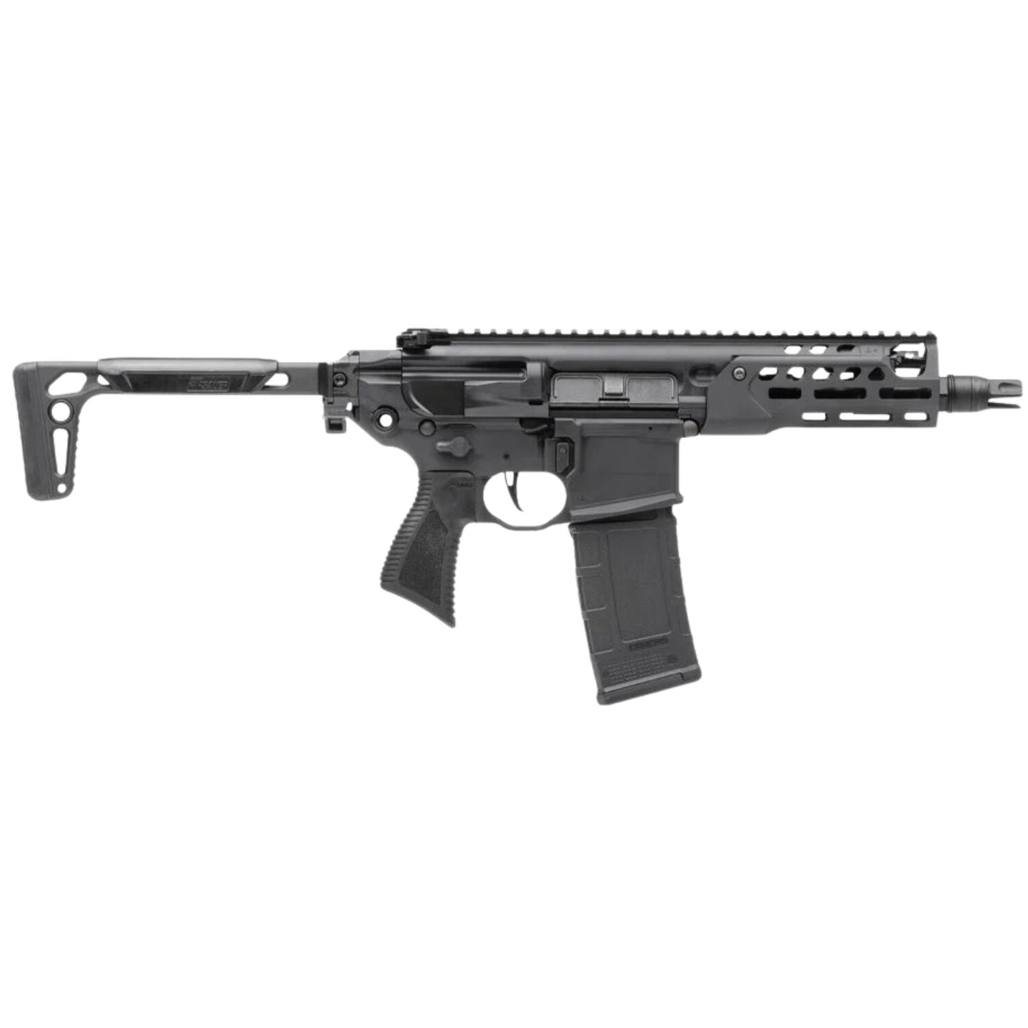ASG Sig Sauer Rattler Havalı Tabanca 4.5 mm