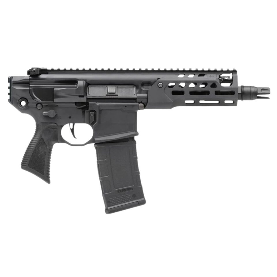 ASG Sig Sauer Rattler Havalı Tabanca 4.5 mm