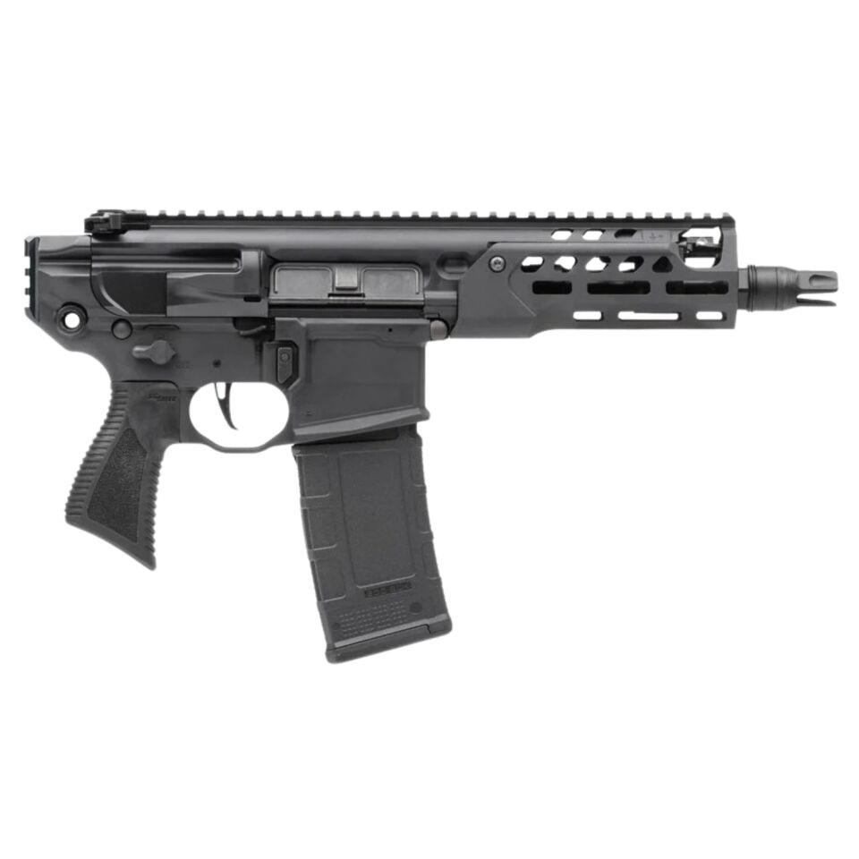 ASG Sig Sauer Rattler Havalı Tabanca 4.5 mm