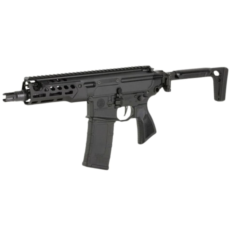 ASG Sig Sauer Rattler Havalı Tabanca 4.5 mm