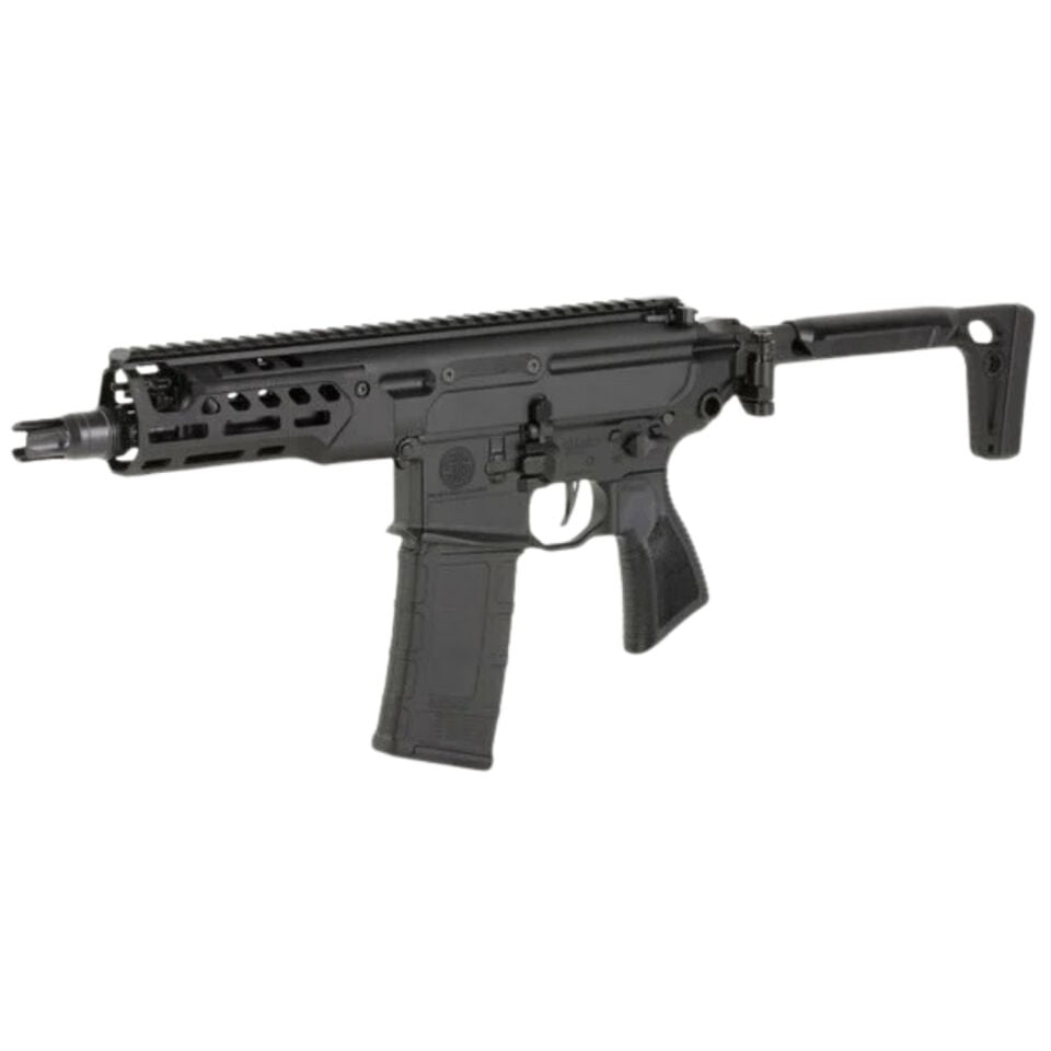 ASG Sig Sauer Rattler Havalı Tabanca 4.5 mm
