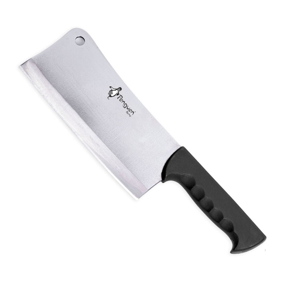 Lüks Satır - Plastik Saplı - No:3 - Penguen (PNG-2123)