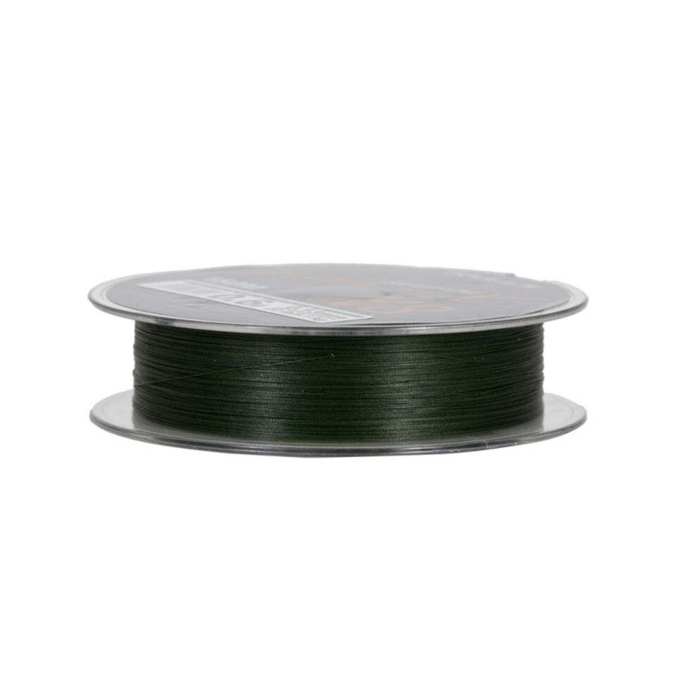 İp Örgü Misina - 8 Kat - Ryuji Winx X8 - 150mt - Yeşil - 0.13mm