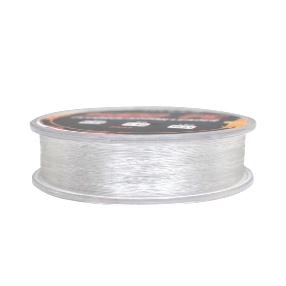 Fluorocarbon Lider Misina - Ryuji Leader - 25 mt - 0,33mm