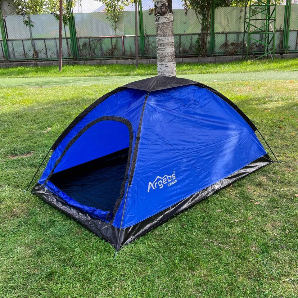 Camper 2 Kişilik Çadır - Argeus - ARG-212
