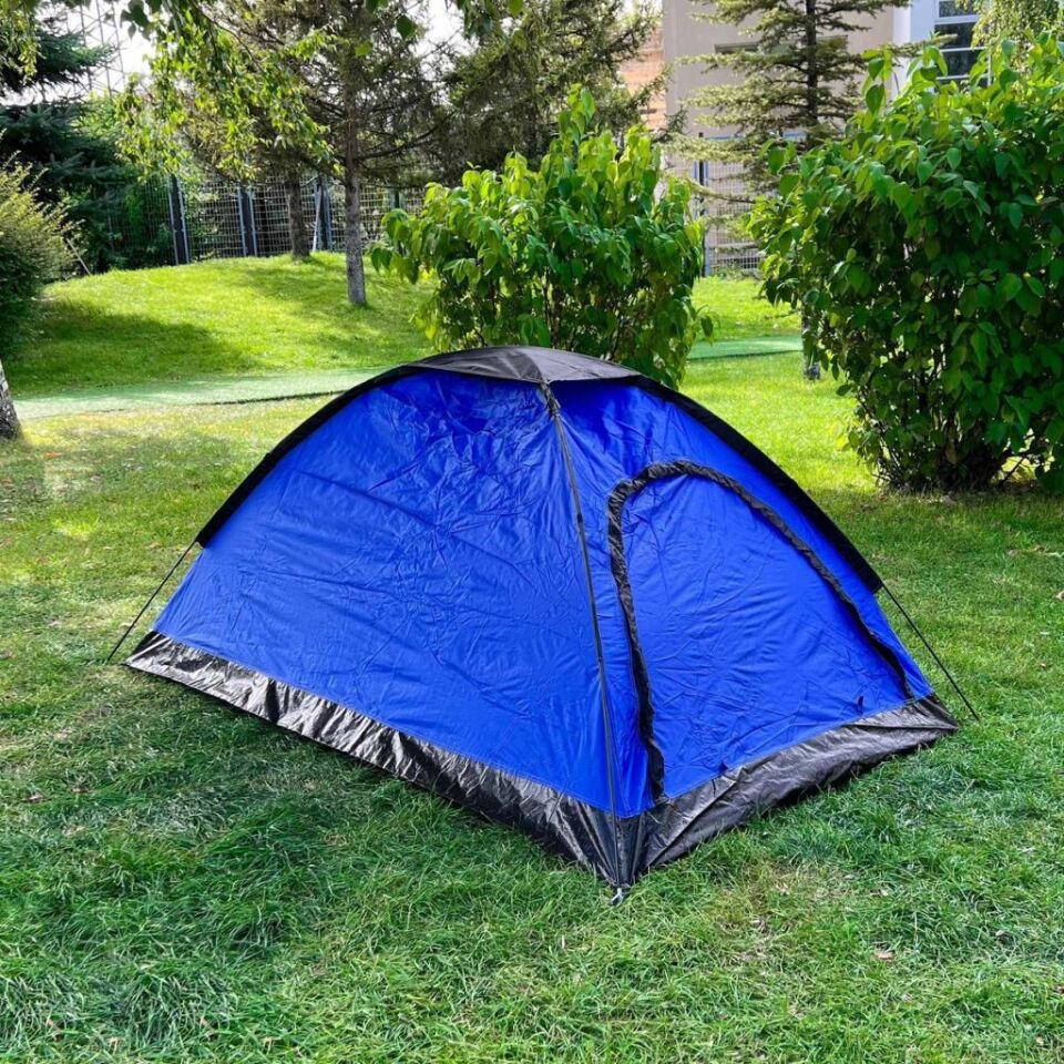 Camper 2 Kişilik Çadır - Argeus - ARG-212