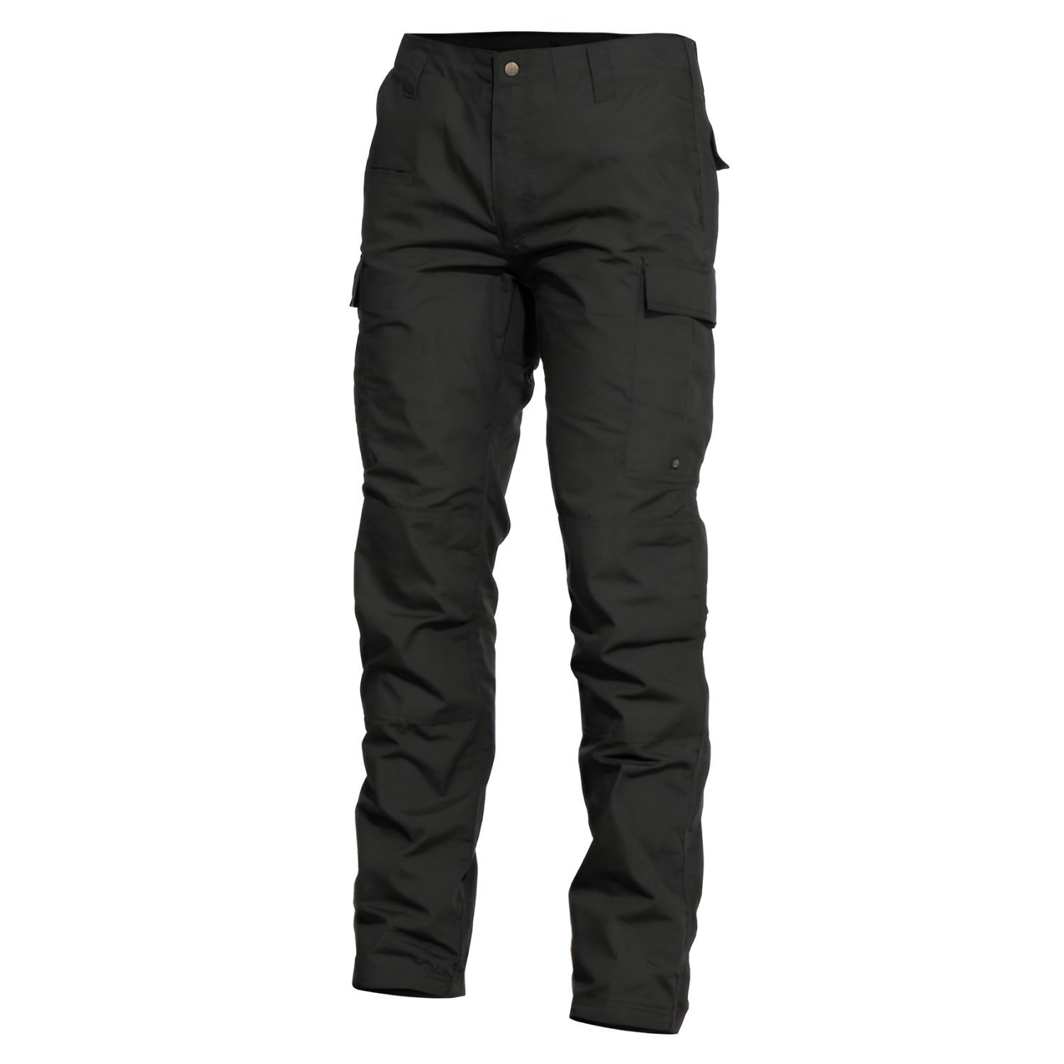 Taktikal Outdoor Erkek Pantolon - Pentagon - BDU 2.0 - Black - K05001