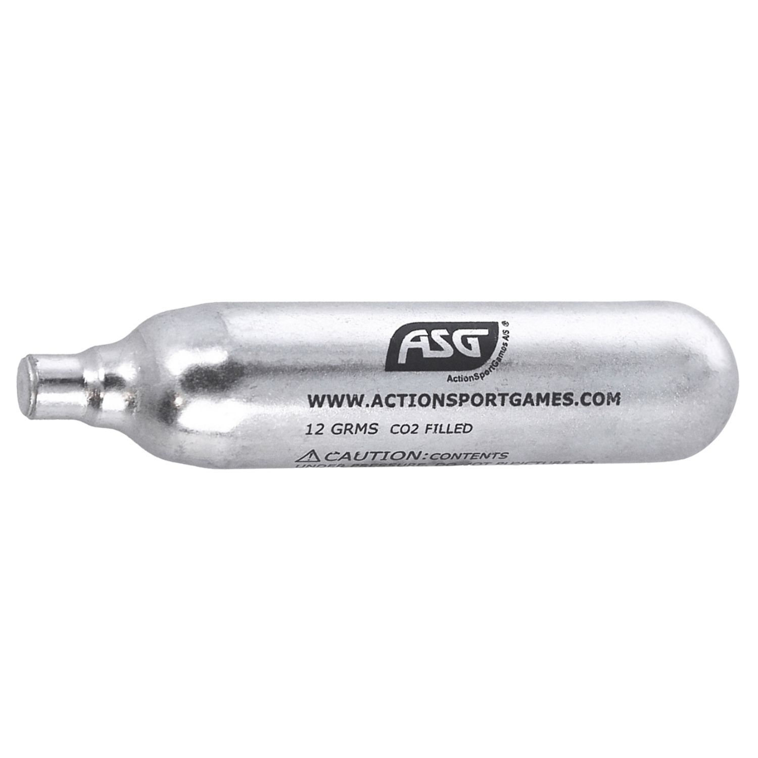 ASG 12 gr CO2  Airsoft Tüpü