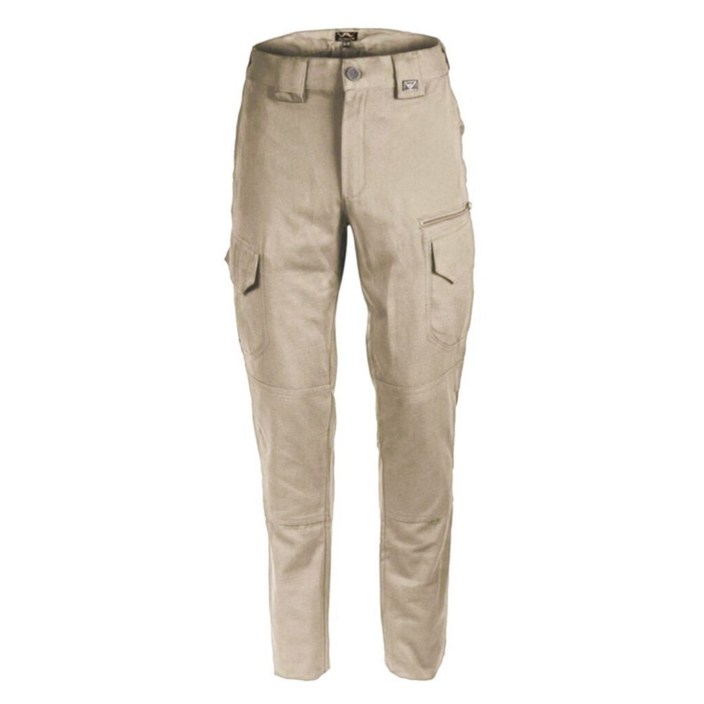Taktikal Outdoor Erkek Pantolon - Vav Tactec 13 Bej