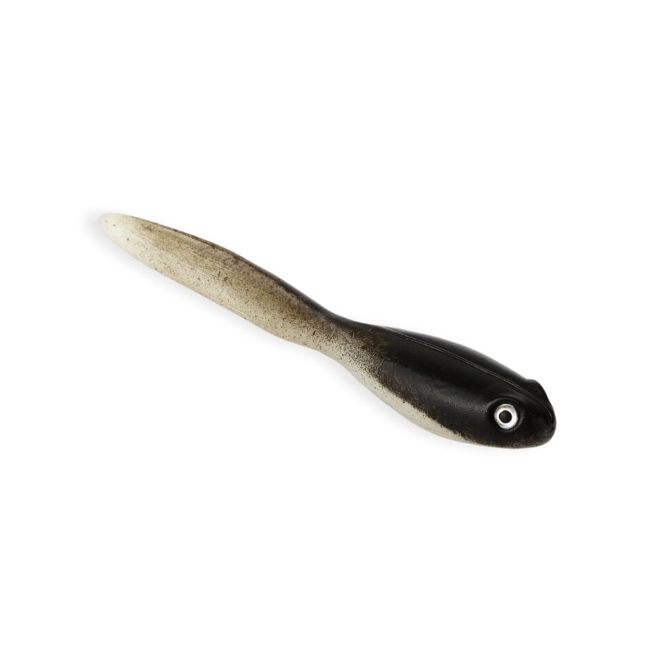 Silikon Kurbağa Yem - Dolphin Rock - 8cm - Renk:02 - 1 Adet (JXQ-05)