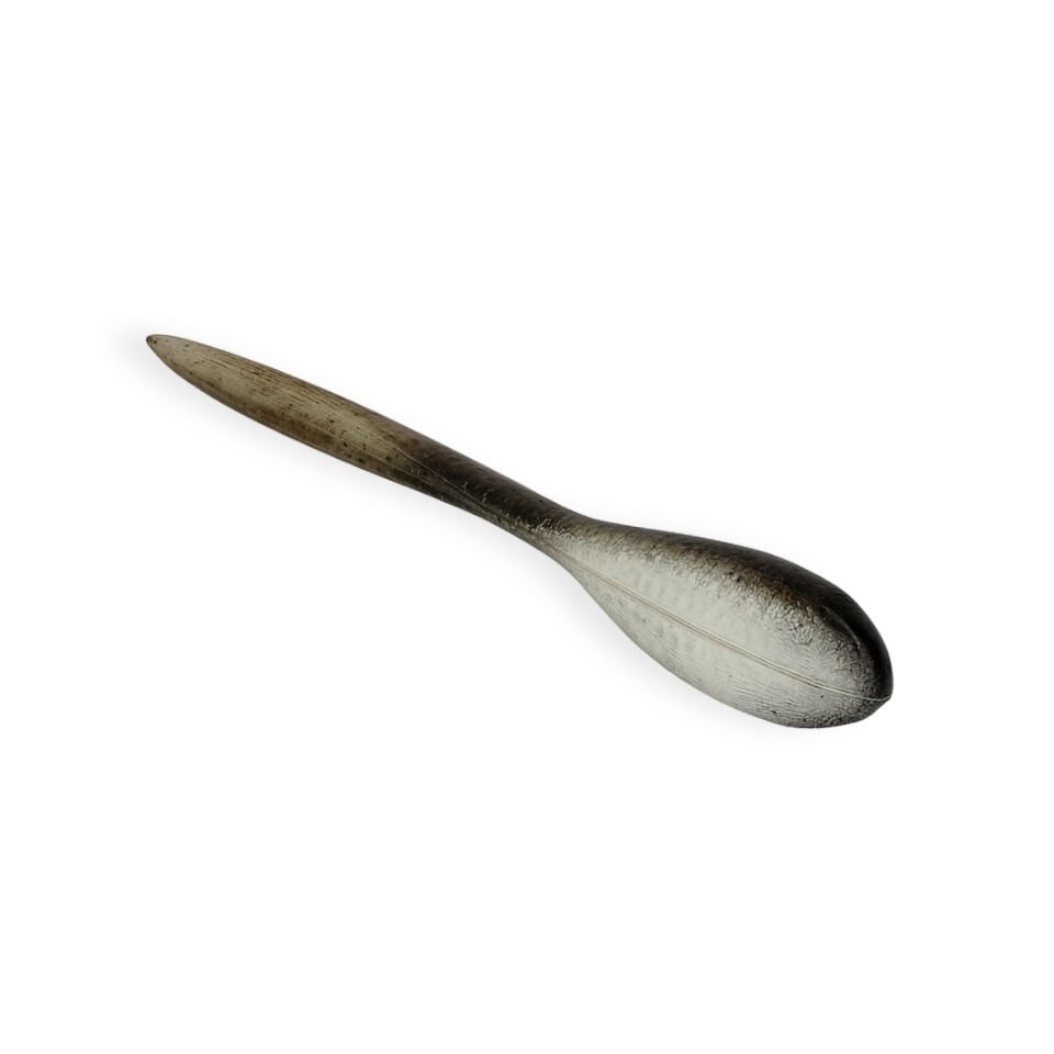 Silikon Kurbağa Yem - Dolphin Rock - 8cm - Renk:02 - 1 Adet (JXQ-05)