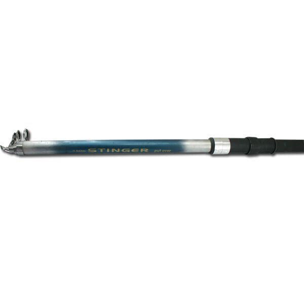 Stinger 4.00 mt Kamış (80-100 Gr)
