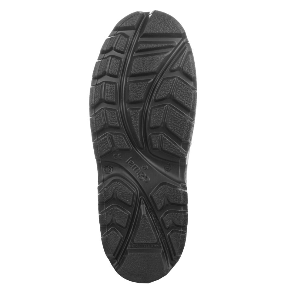 Ultra Hafif EVA Çizme - Pionier -30° - Siyah - Lemigo (908)