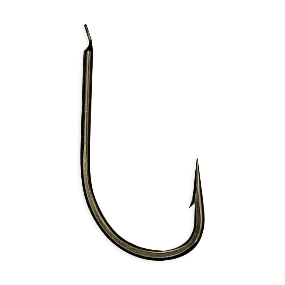 Fishack 505 Bronz Olta İğnesi No: 9 (10'lu Paket)