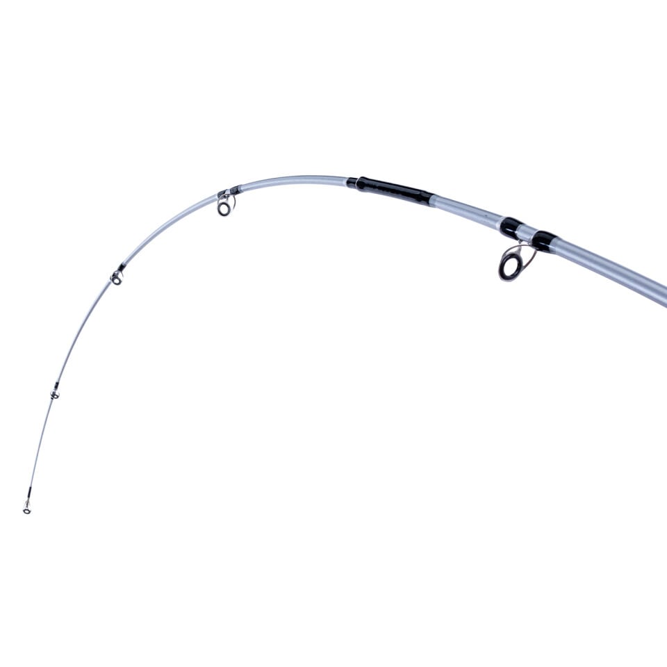 İki Parça Dolgu Olta Kamışı - Spinner - 210cm  30/80 gr - Fishack