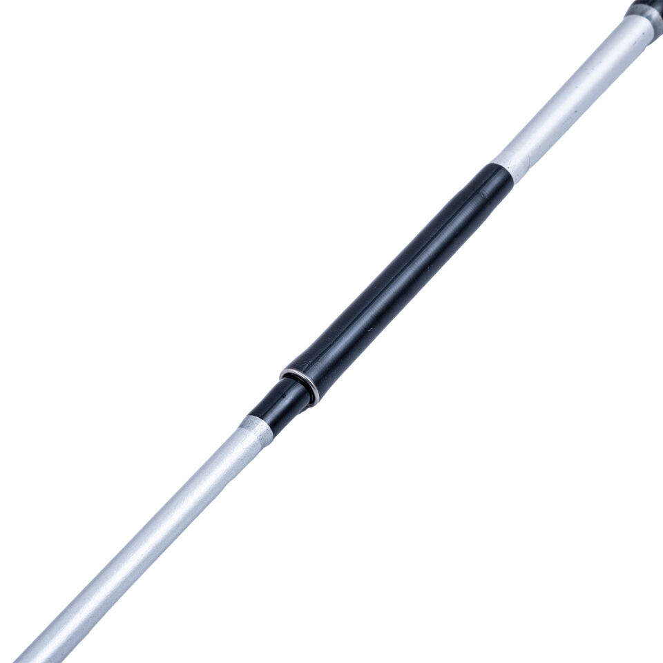 İki Parça Dolgu Olta Kamışı - Spinner - 240cm  40/100 gr - Fishack