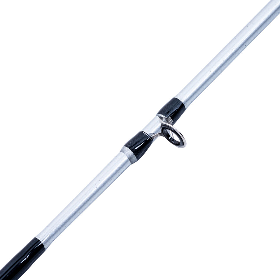 İki Parça Dolgu Olta Kamışı - Spinner - 240cm  40/100 gr - Fishack