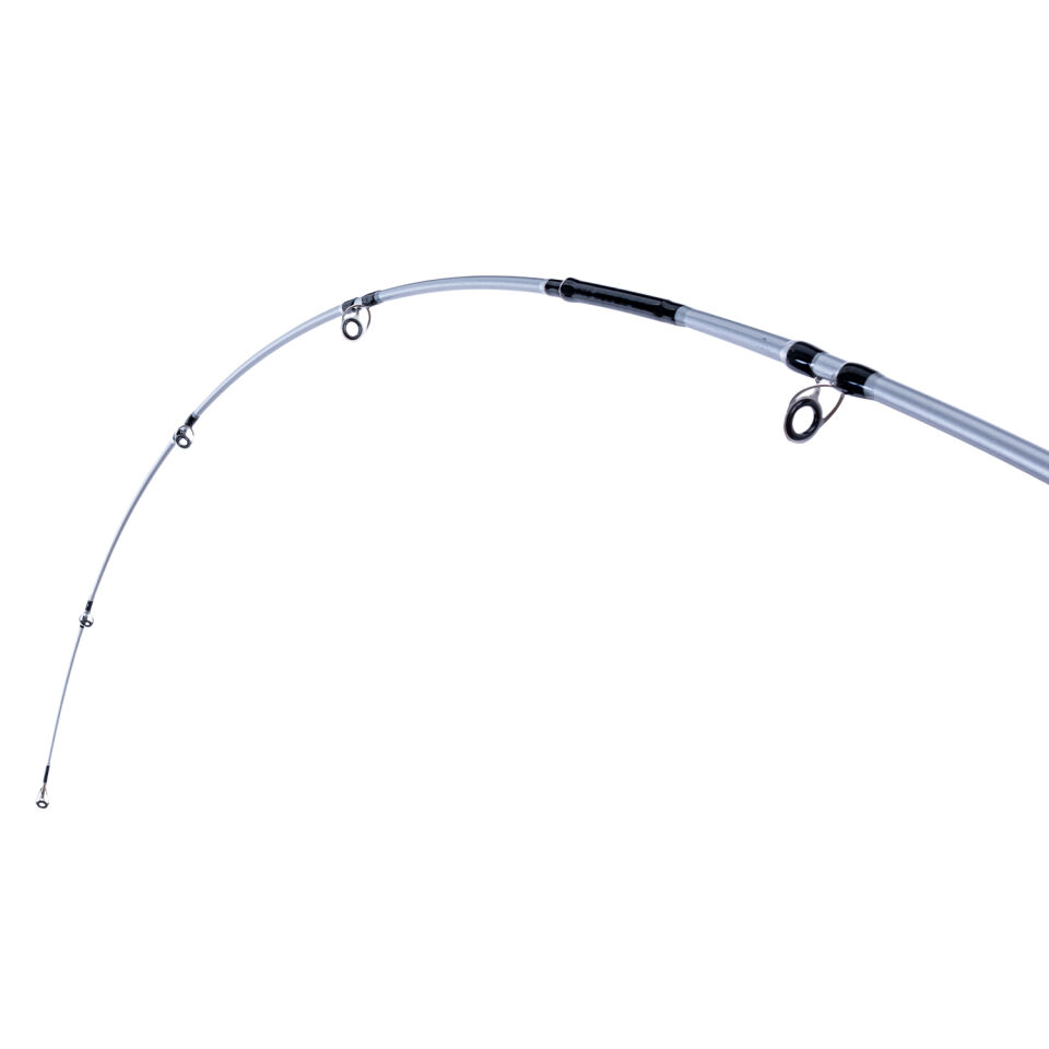 İki Parça Dolgu Olta Kamışı - Spinner - 240cm  40/100 gr - Fishack