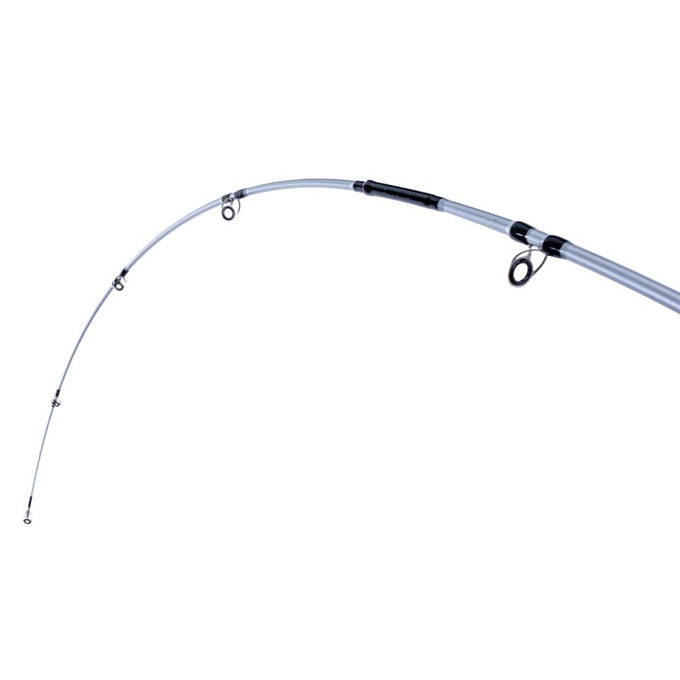 İki Parça Dolgu Olta Kamışı - Spinner - 150 cm  15/40 gr - Fishack