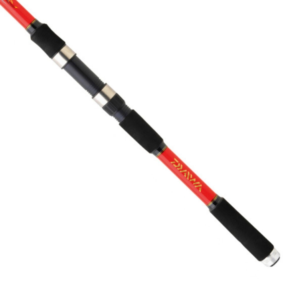 Teleskopik Olta Kamışı - Daiwa Sweepfire Mini - 180 cm 8/15 gr