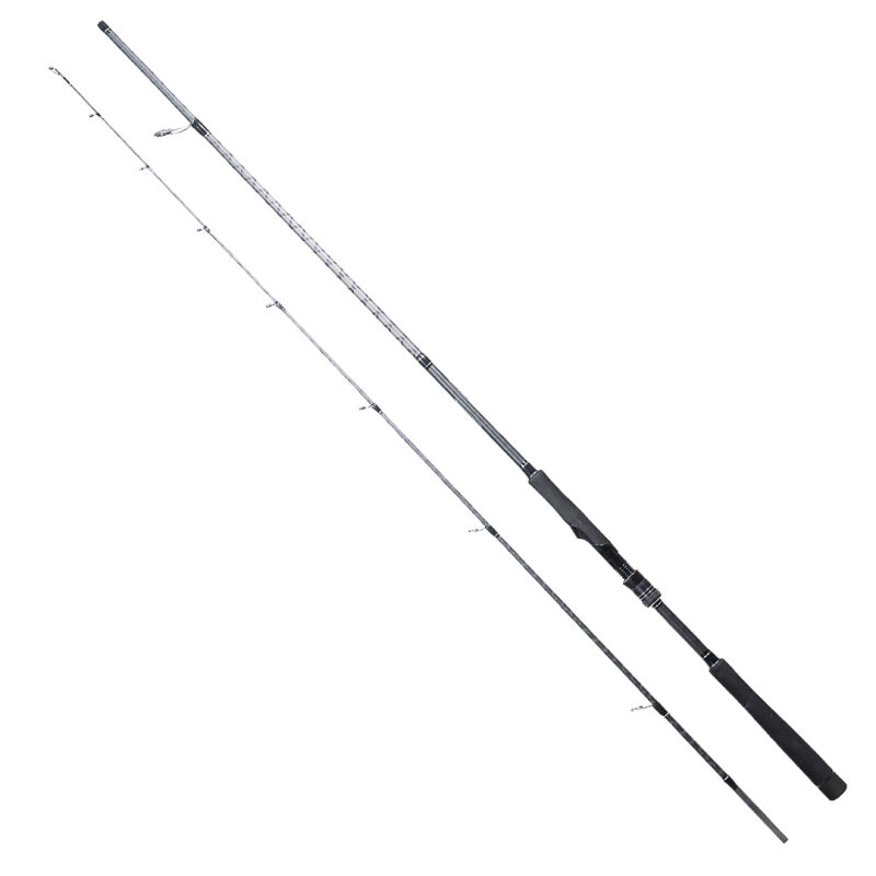 İki Parça Spin Olta Kamışı - Ryuji Ares X - 270cm 9/45 gr