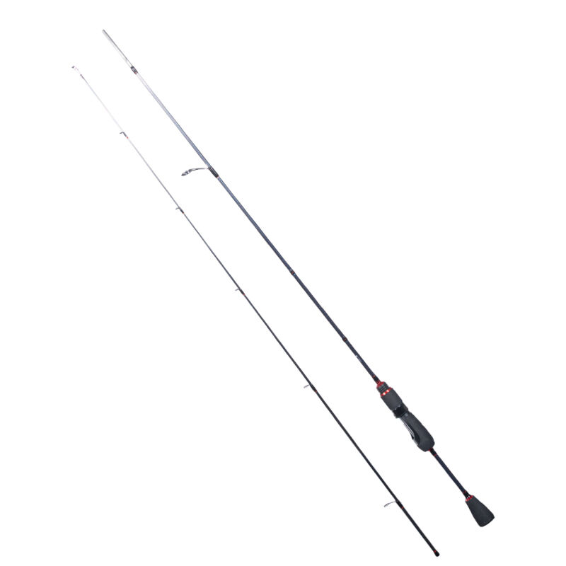 İki Parça Spin LRF Olta Kamışı - Ryuji Airlight - 204cm 1/11 gr