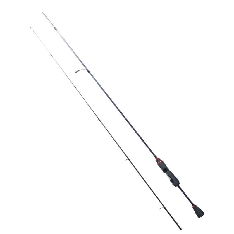 İki Parça Spin LRF Olta Kamışı - Ryuji Airlight - 204cm 1/11 gr