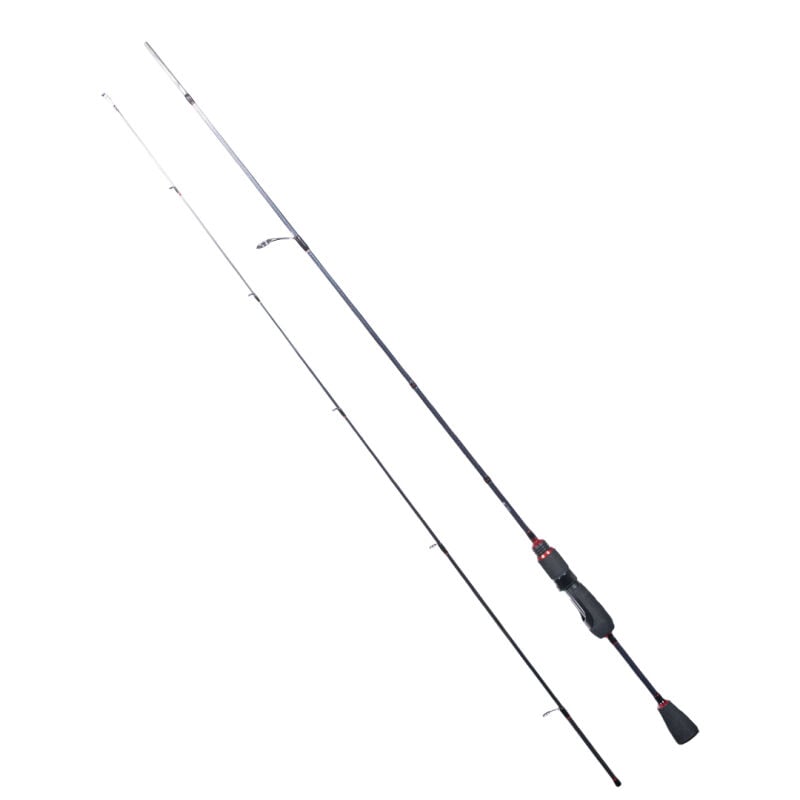 İki Parça Spin LRF Olta Kamışı - Ryuji Airlight - 204cm 1/11 gr
