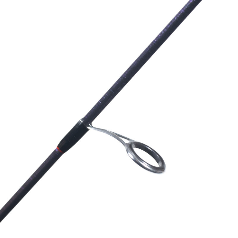 İki Parça Spin LRF Olta Kamışı - Ryuji Airlight - 204cm 1/11 gr