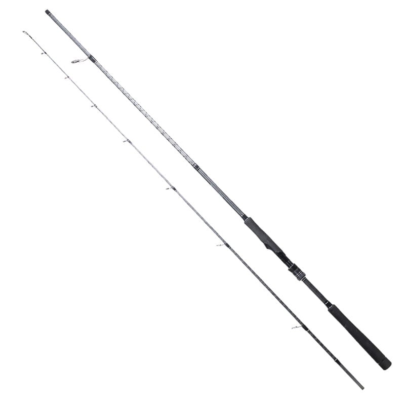İki Parça Spin Olta Kamışı - Ryuji Ares X - 240cm 9/45 gr