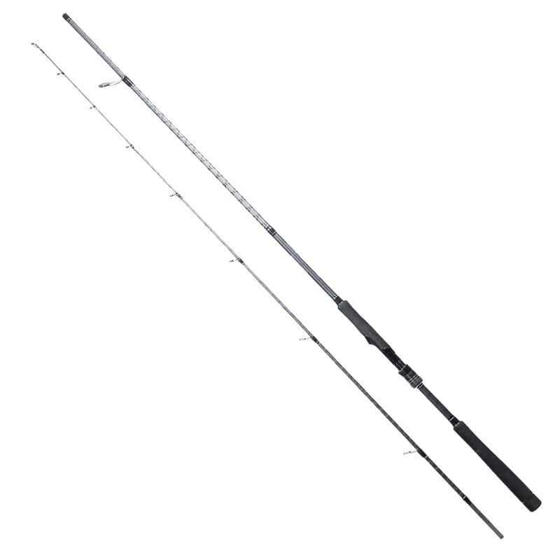 İki Parça Spin Olta Kamışı - Ryuji Ares X - 240cm 9/45 gr