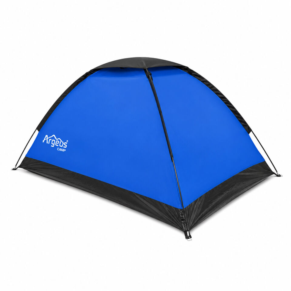 2 Kişilik Kamp Çadırı - 200x120x95cm - Argeus Camper