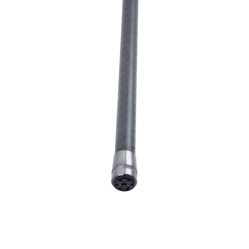 Teleskopik Karbon Göl Kamışı - Highlander - 600 cm