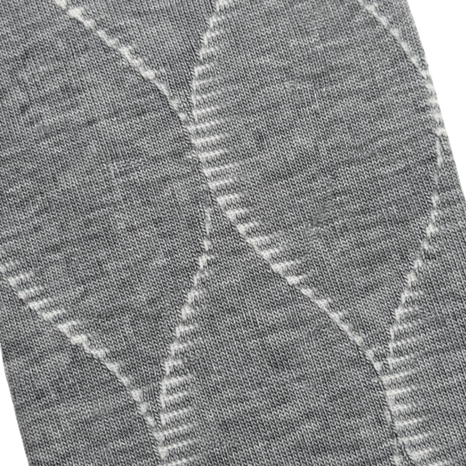 Bambu Erkek Soket Çorap - 3 Çift - Dikişsiz - Bakü - 17672 - Set 1