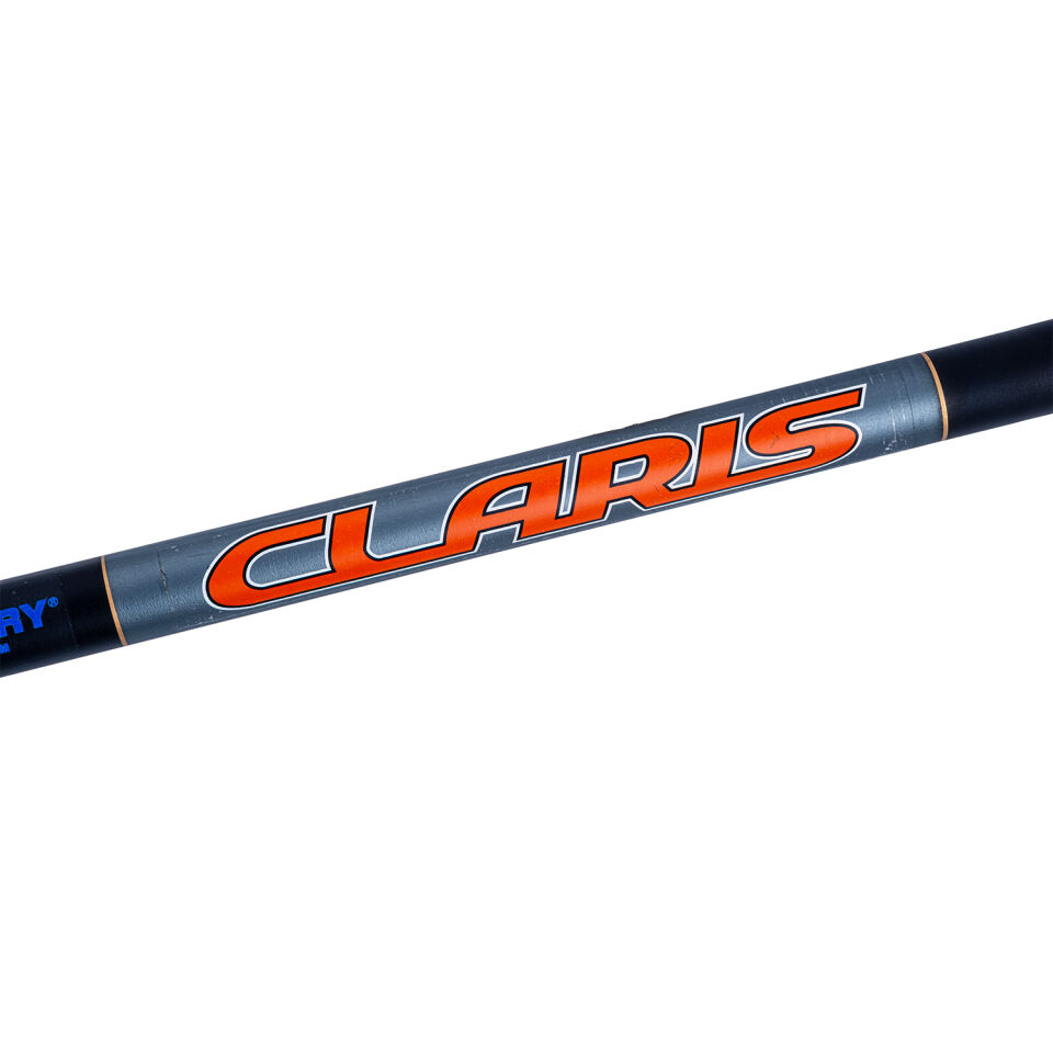 Teleskopik Mini Karbon Göl Kamışı - Claris - 540cm