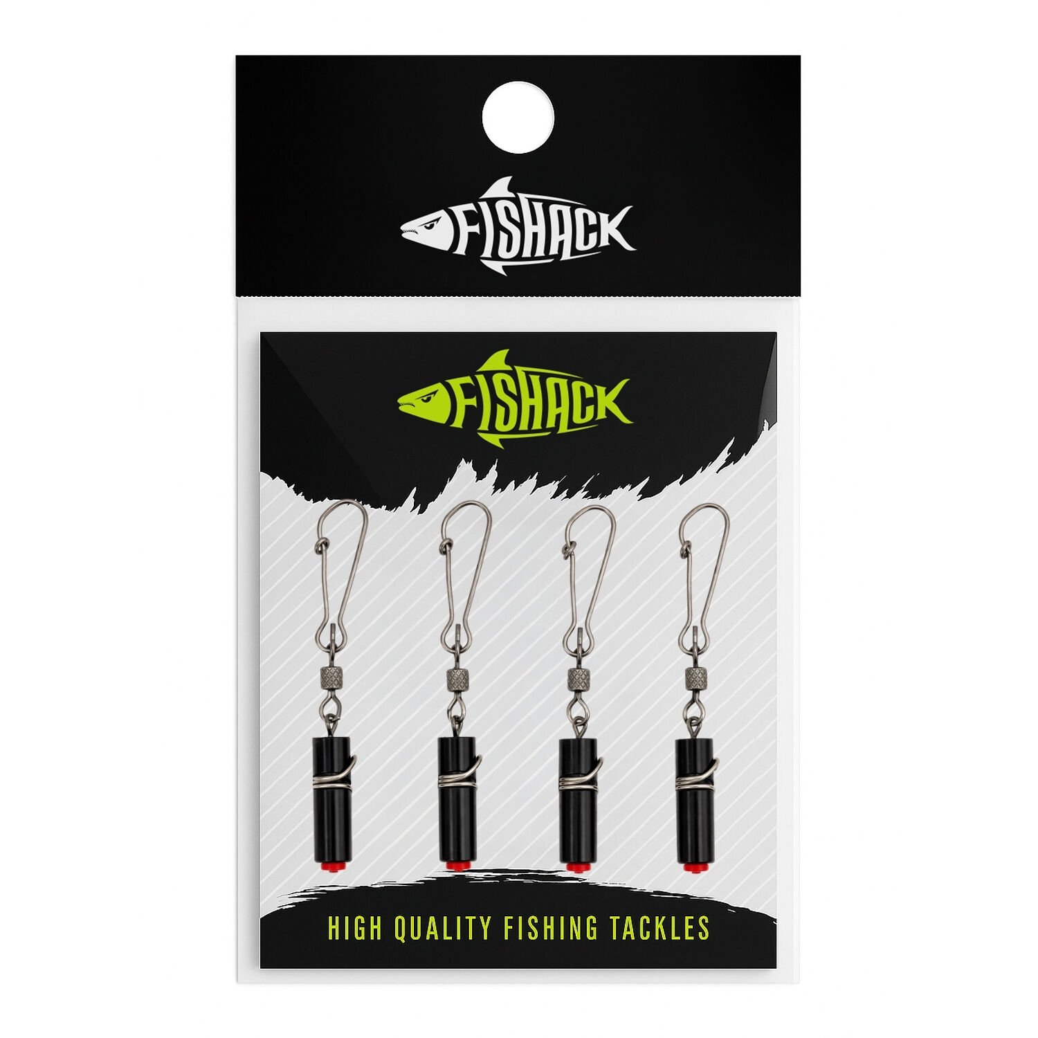 Sissy Aparatı - Gezer Kurşun Aparatı - 5 Adet - Fishack