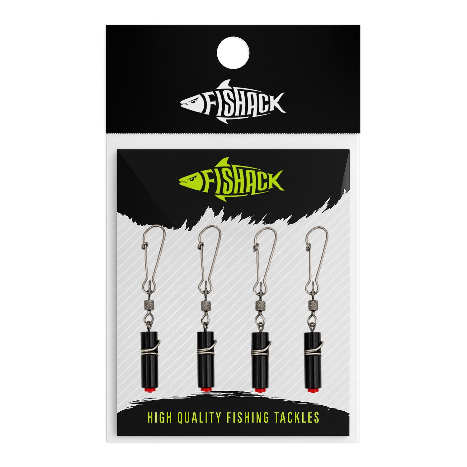 Sissy Aparatı - Gezer Kurşun Aparatı - 5 Adet - Fishack