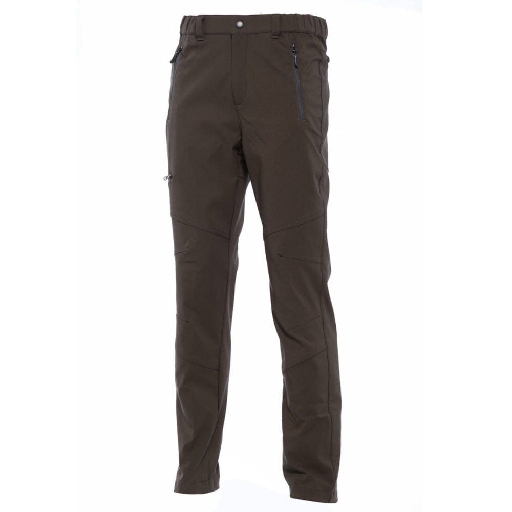 Taktikal Outdoor Pantolon - Su İtici Kumaş - Kargo Cepli - Strech - Haki