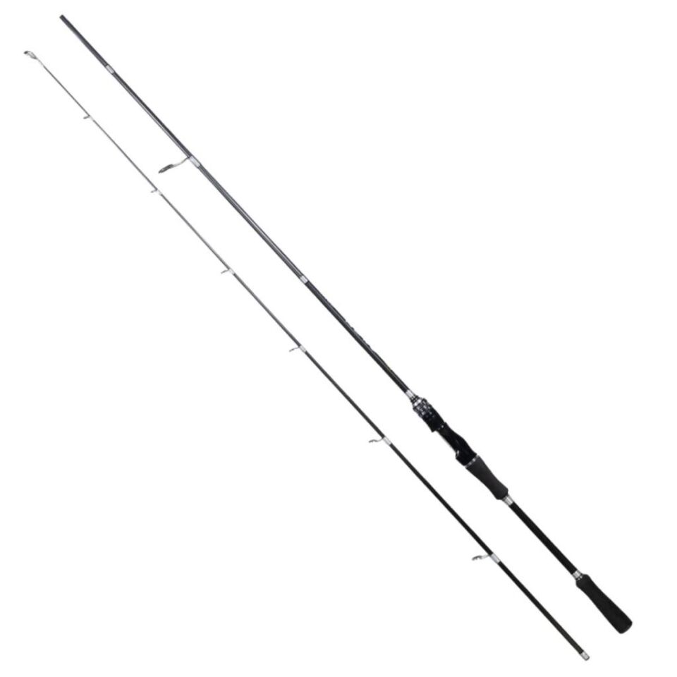 İki Parça Spin Olta Kamışı - Ryuji Aero - 240cm 4/35 gr