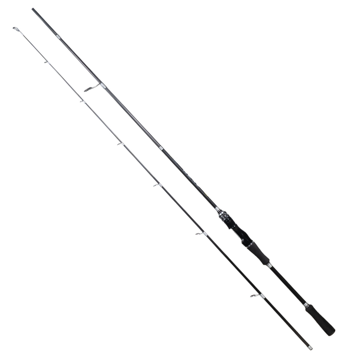 İki Parça Spin Olta Kamışı - Ryuji Aero - 270cm 4/35 gr