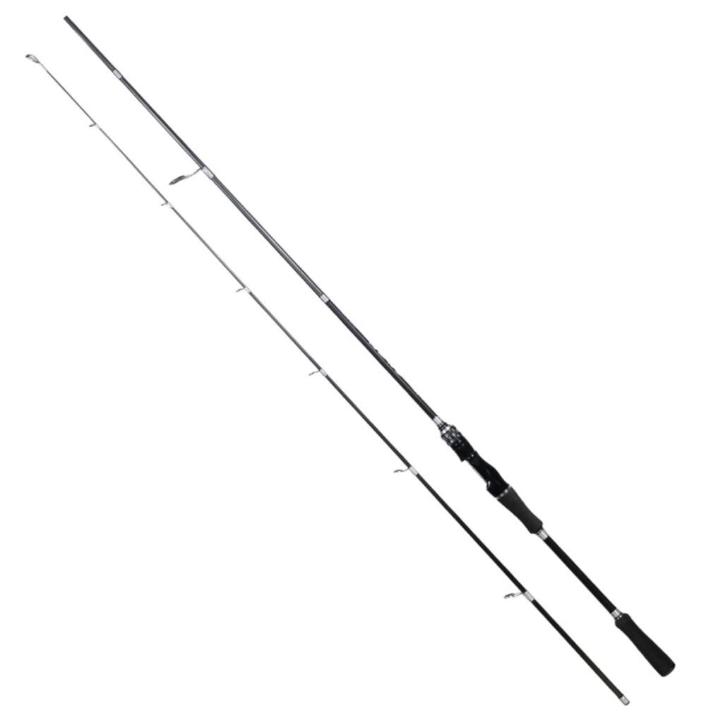 İki Parça Spin Olta Kamışı - Ryuji Aero - 270cm 4/35 gr