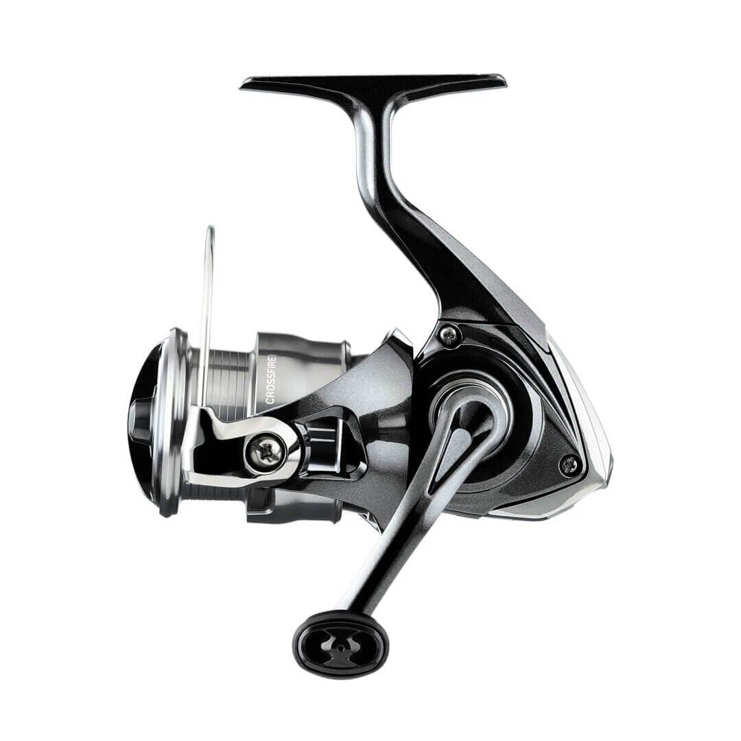 LRF Spin Olta Makinesi - Daiwa Crossfıre 26 LT 2000 - 3+1BB - Metal kafa