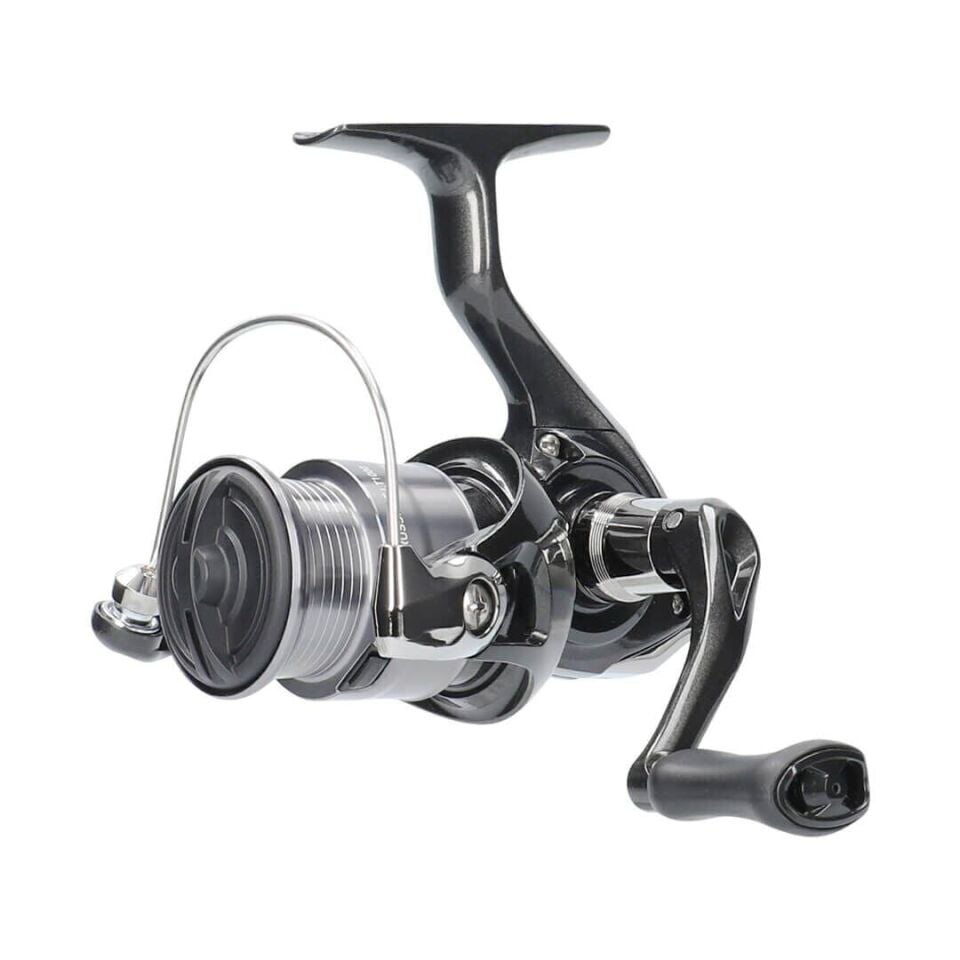 LRF Spin Olta Makinesi - Daiwa Crossfıre 26 LT 2000 - 3+1BB - Metal kafa