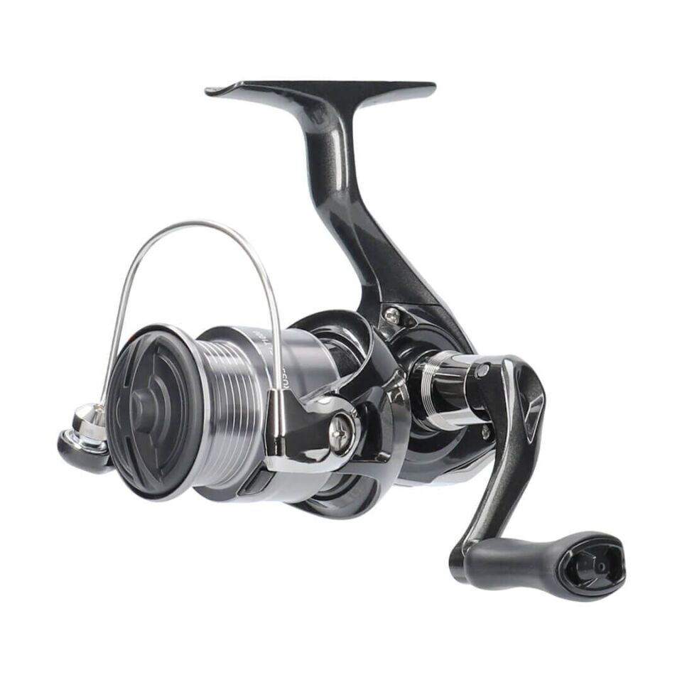 LRF Spin Olta Makinesi - Daiwa Crossfıre 26 LT 2000 - 3+1BB - Metal kafa