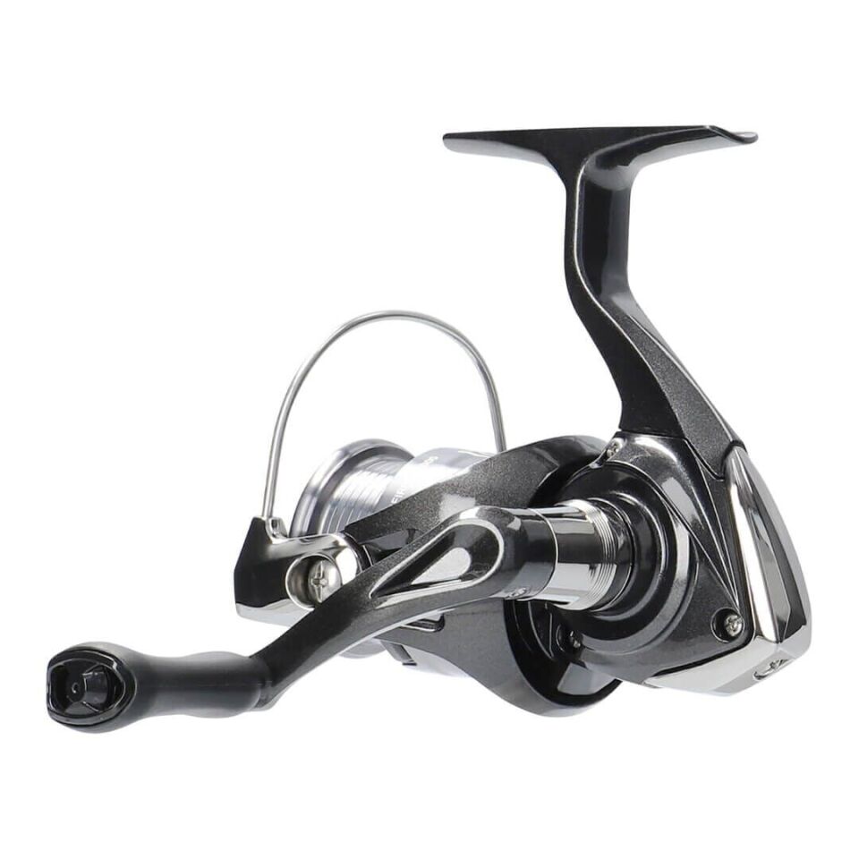 LRF Spin Olta Makinesi - Daiwa Crossfıre 26 LT 2000 - 3+1BB - Metal kafa