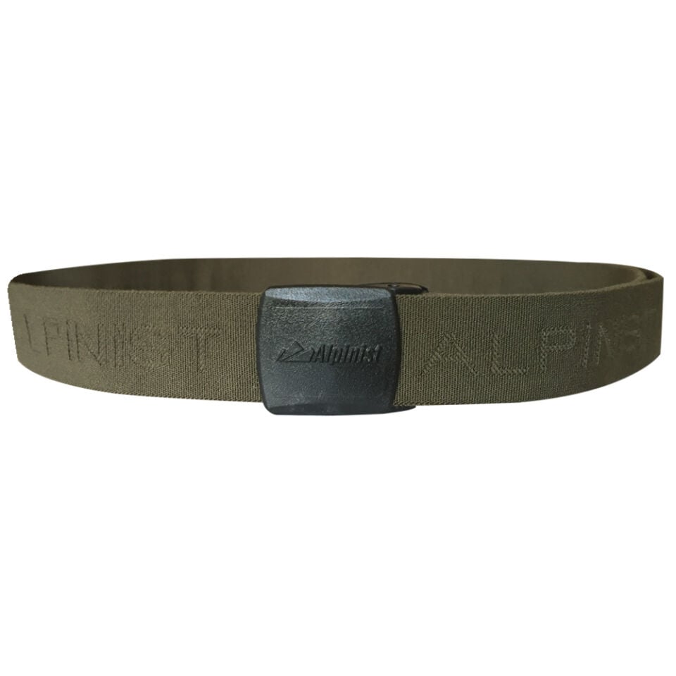 Alpinist Stretch Webbing Kemer Haki (800504)