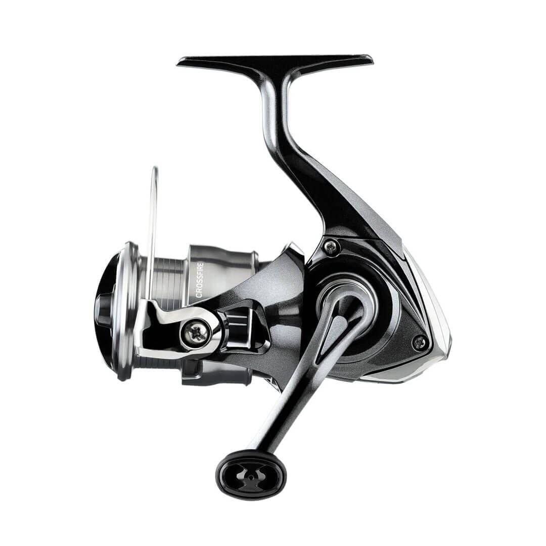 LRF Spin Olta Makinesi - Daiwa Crossfıre 26 LT 1000 - 3+1BB - Metal kafa