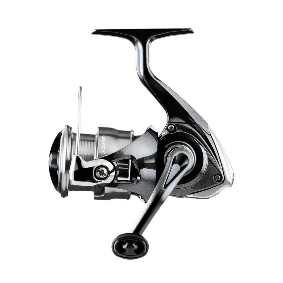 LRF Spin Olta Makinesi - Daiwa Crossfıre 26 LT 1000 - 3+1BB - Metal kafa