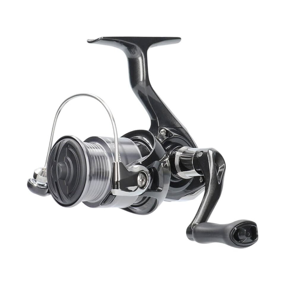 LRF Spin Olta Makinesi - Daiwa Crossfıre 26 LT 1000 - 3+1BB - Metal kafa