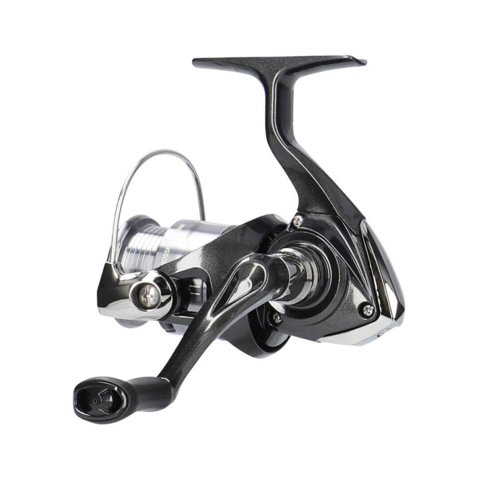 LRF Spin Olta Makinesi - Daiwa Crossfıre 26 LT 1000 - 3+1BB - Metal kafa